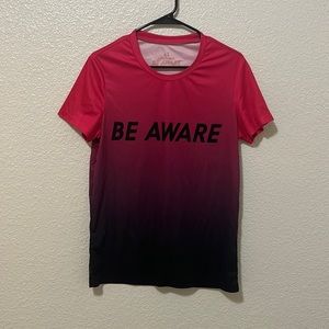 Dutch Bros Be Aware Shirt